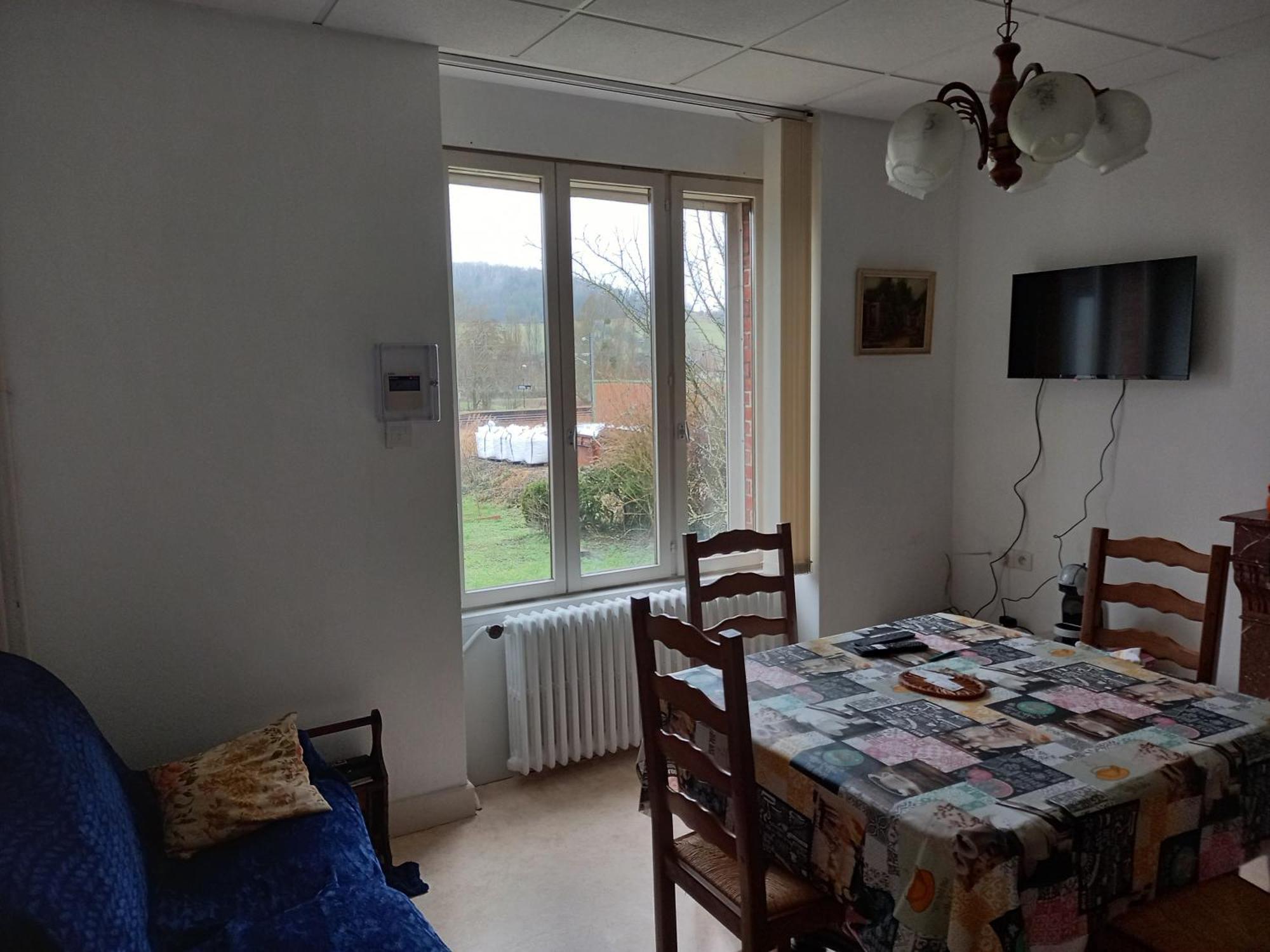 La Locomotive By La Bb12087 Holiday home *